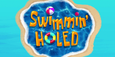 Swimmin' Holed