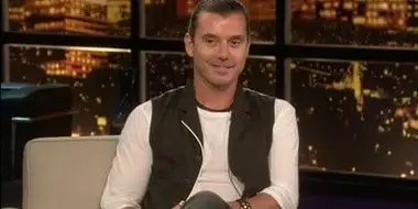 Gavin Rossdale