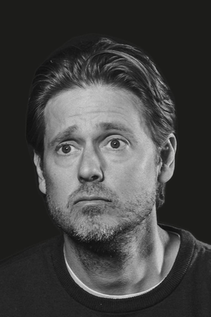 Tim Heidecker