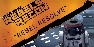 Inside "Rebel Resolve"