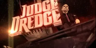 Judge Dredge