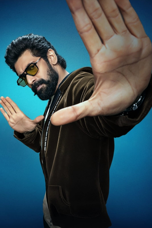 The Rana Daggubati Show