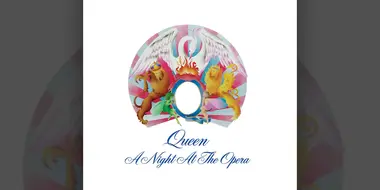 Queen: A Night at the Opera