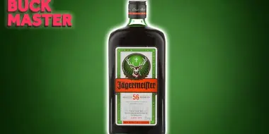 What Exactly Is Jägermeister?