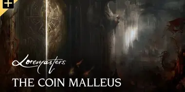 The Coin Malleus