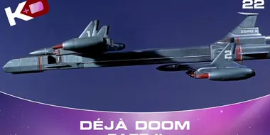 Déjà Doom - Part 2