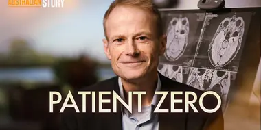 Patient Zero - Richard Scolyer