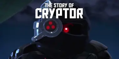 S7 Villain Throwback : The Story of Cryptor