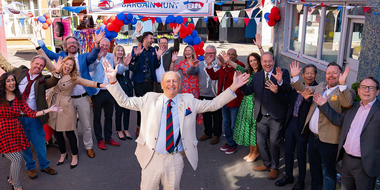 25 Years of Bargain Hunt