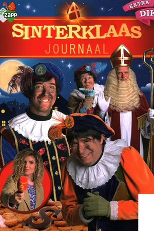 Sinterklaasjournaal