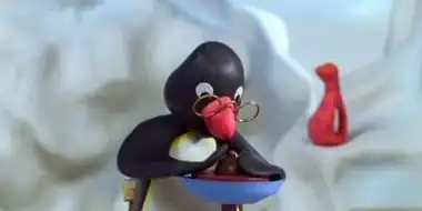 Pottery Pingu