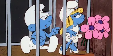 Sideshow Smurfs