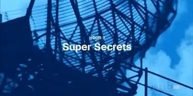 Super Secrets