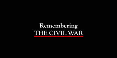 Remembering 'The Civil War'