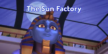 The Sun Factory