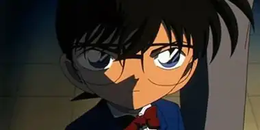 Conan and Heiji's Reasoning Magic: The Mansion