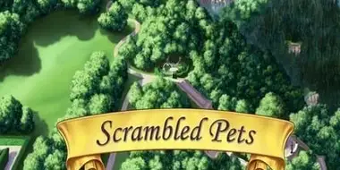 Scrambled Pets