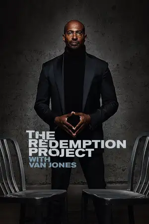 The Redemption Project with Van Jones