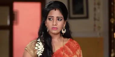 Will Nandini Save Chinnathambi?