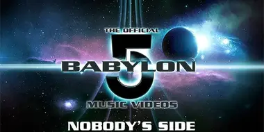 "Nobody's Side" Music Video