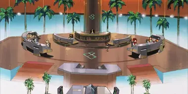 Machine World's Greatest 7 Primevals