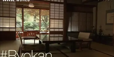 Come On Inn [#Ryokan]