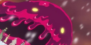 Shocking! The True Identity of the Mystery Man Vergo!
