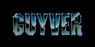 The Guyver (1991)