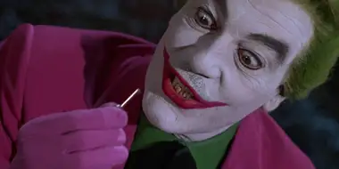 The Impractical Joker