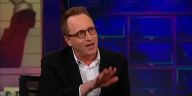 Jon Ronson