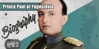 Prince Paul of Yugoslavia - Victim of Circumstance?