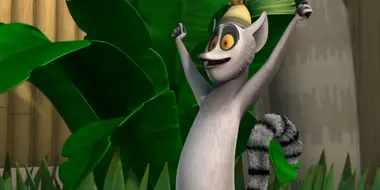 Happy King Julien Day