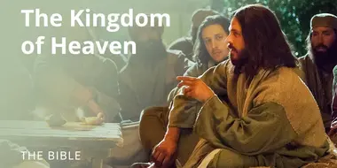 Matthew 13 | Parables of Jesus: The Kingdom of Heaven