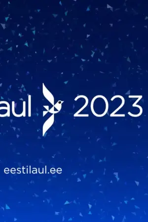 Eesti Laul 2023