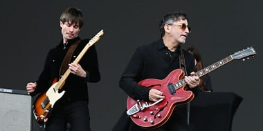 The Lightning Seeds