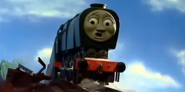 Thomas and the New Engine