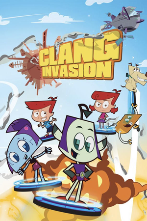 Clang Invasion