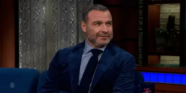 Liev Schreiber, Allison Russell