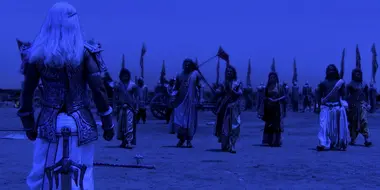 Pandavas look to defeat Bhishma