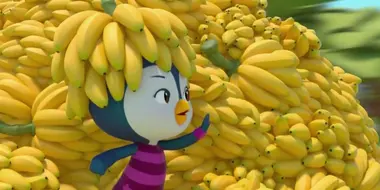 The Banana Bandits