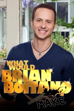 What Would Brian Boitano Make?