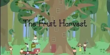The Fruit Harvest