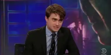 Daniel Radcliffe