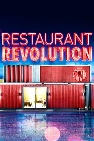 Restaurant Revolution