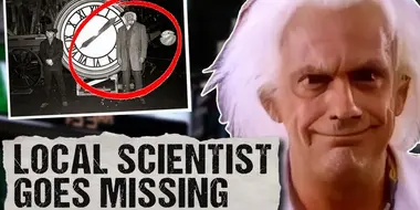 The Disappearance of Emmett "Doc" Brown