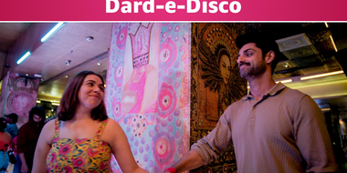 Dard-e-Disco