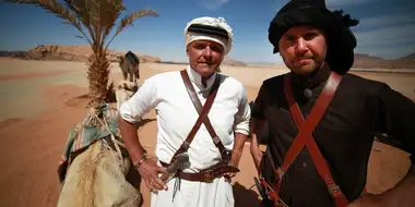 Lawrence of Arabia