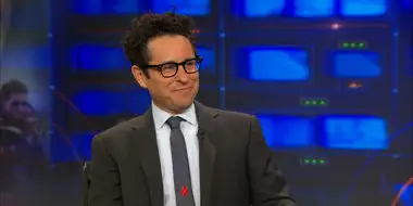 J.J. Abrams