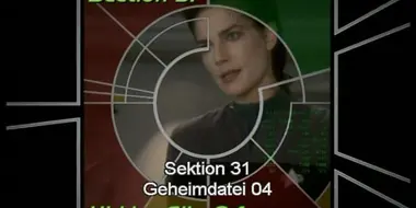 Section 31: Hidden File 04 (S06)