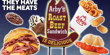 How Arby's Has Endured Through the Years